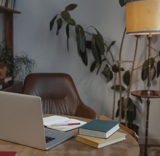 How to Create a Cosy and Inviting Home Office Space