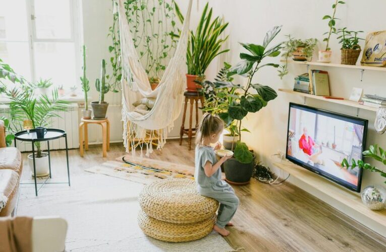 Affordable Ways to Create a Cozy and Inviting Living Room