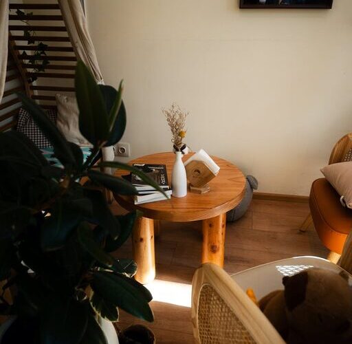 Affordable Ways to Create a Cosy and Inviting Living Room