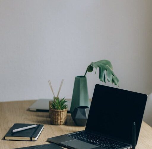 Practical Tips for Creating a Productive Home Office Environment